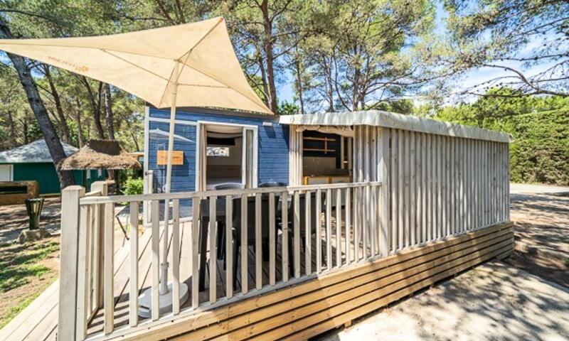 Camping Cala Canyelles - Lloret de Mar - 27