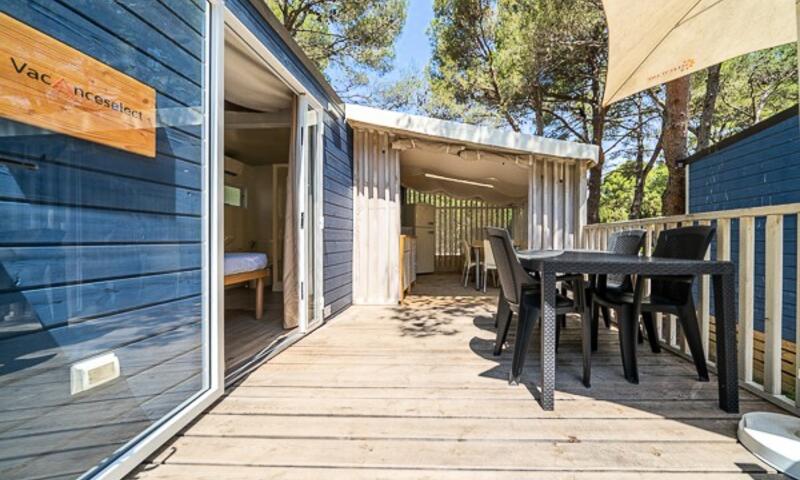 Camping Cala Canyelles - Lloret de Mar - 28