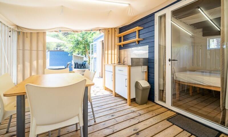 Camping Cala Canyelles - Lloret de Mar - 29