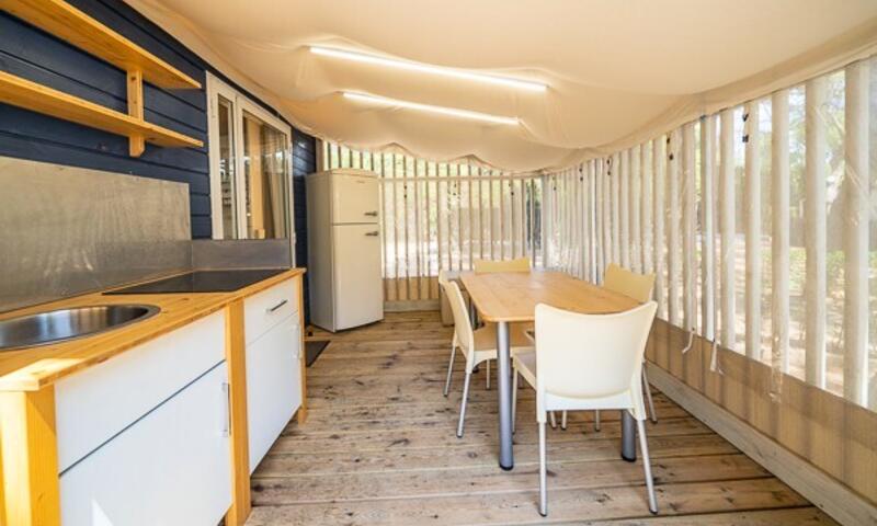 Camping Cala Canyelles - Lloret de Mar - 30