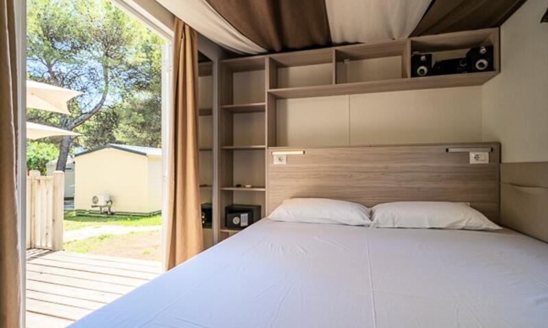 Camping Cala Canyelles - Lloret de Mar - 32
