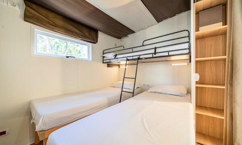 Camping Cala Canyelles - Lloret de Mar - 31