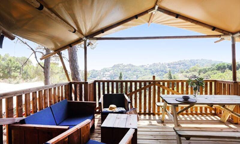 Camping Cala Canyelles - Lloret de Mar - 18