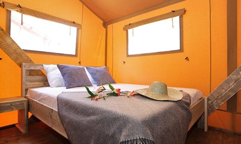 Camping Cala Canyelles - Lloret de Mar - 22