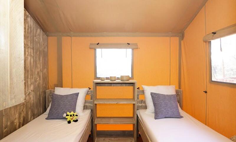 Camping Cala Canyelles - Lloret de Mar - 25