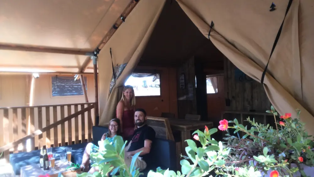 Camping Lloret Blau 3 étoiles★★★