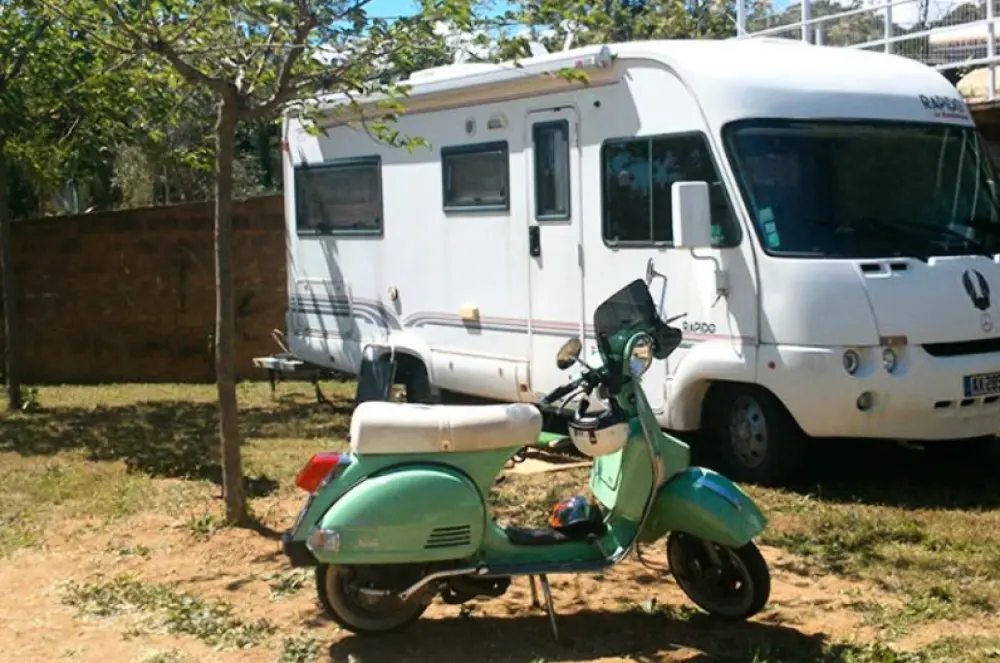 Camping Lloret Blau 3 étoiles★★★