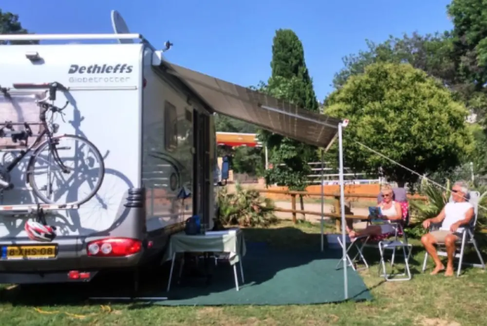 Camping Lloret Blau 3 étoiles★★★