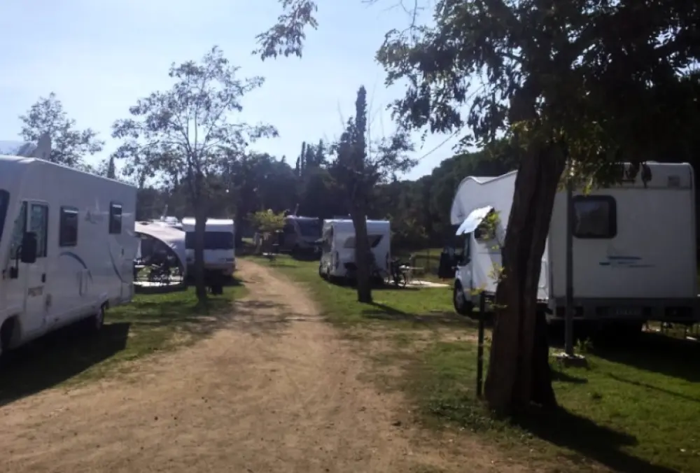 Camping Lloret Blau 3 étoiles★★★