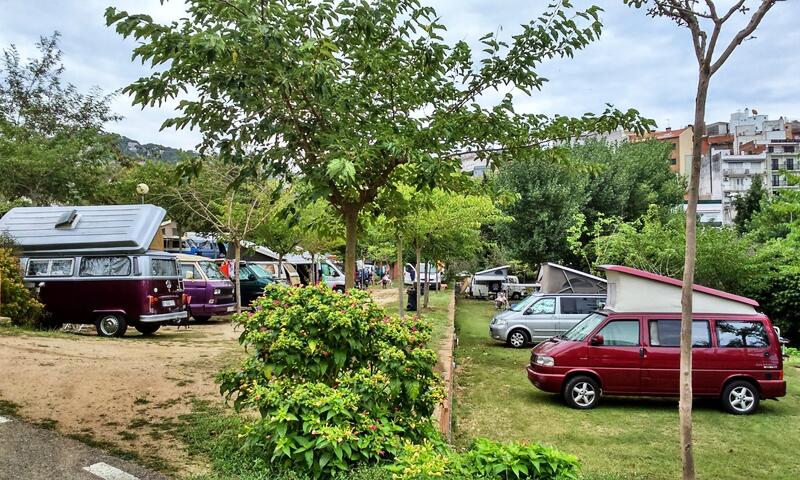 Camping Costa Brava
