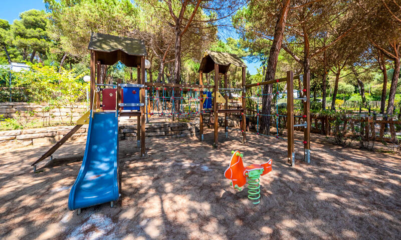 Camping Santa Elena Ciutat - Lloret de Mar - 3