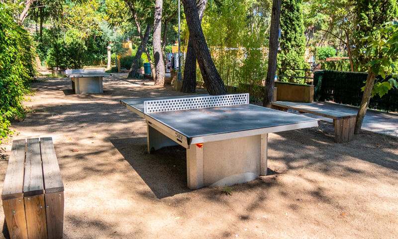 Camping Santa Elena Ciutat - Lloret de Mar - 14