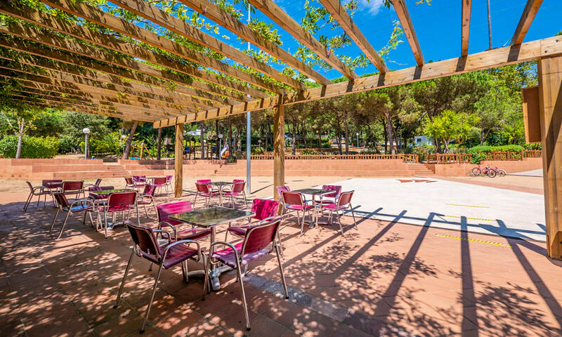 Camping Santa Elena Ciutat - Lloret de Mar - 11