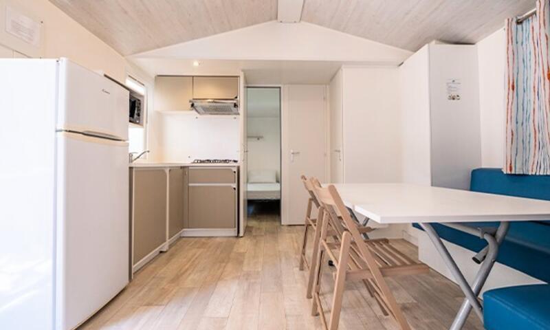 Camping Santa Elena Ciutat - Lloret de Mar - 22