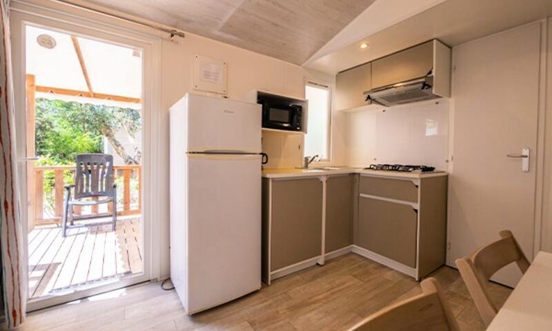 Camping Santa Elena Ciutat - Lloret de Mar - 23
