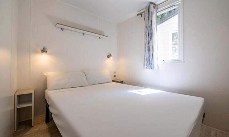 Camping Santa Elena Ciutat - Lloret de Mar - 18