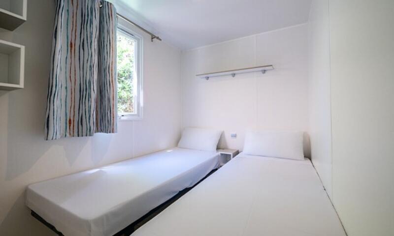 Camping Santa Elena Ciutat - Lloret de Mar - 19
