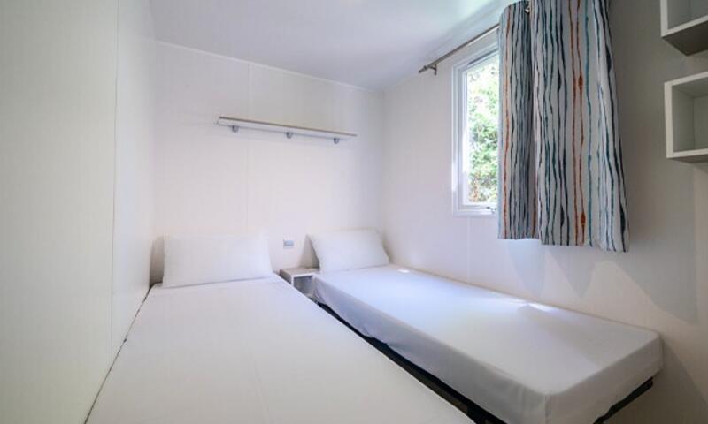 Camping Santa Elena Ciutat - Lloret de Mar - 20