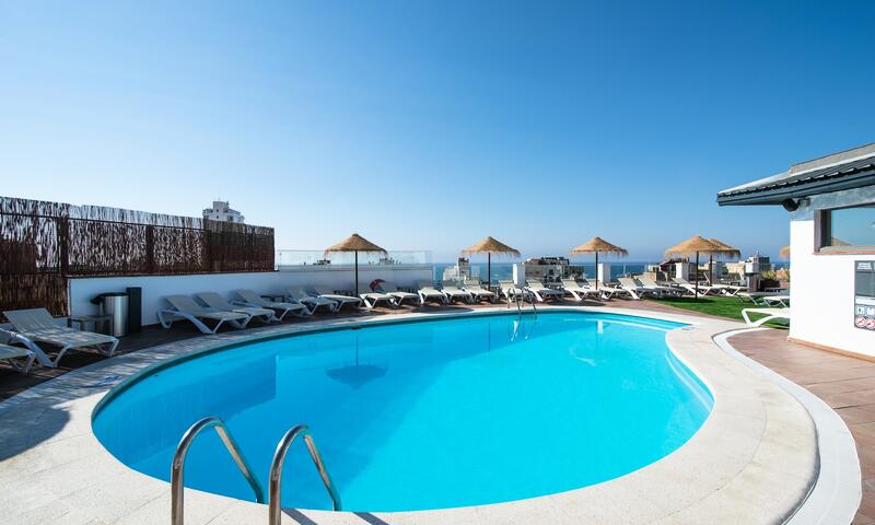 Hôtel Pierre & Vacances Lloret Santa Rosa 4* - 1