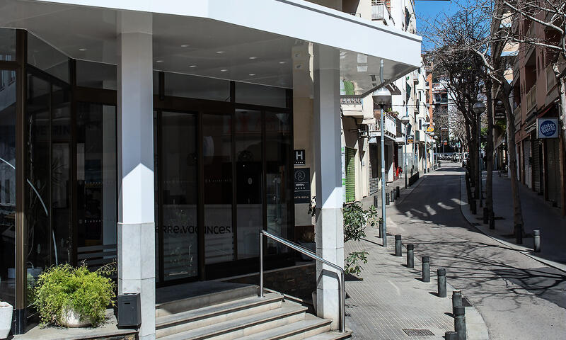Hôtel Pierre & Vacances Lloret Santa Rosa 4* - 5