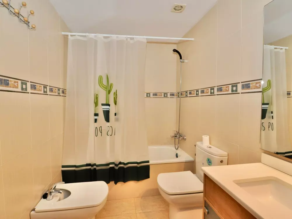 Location de Vacances Lloret de Mar 119