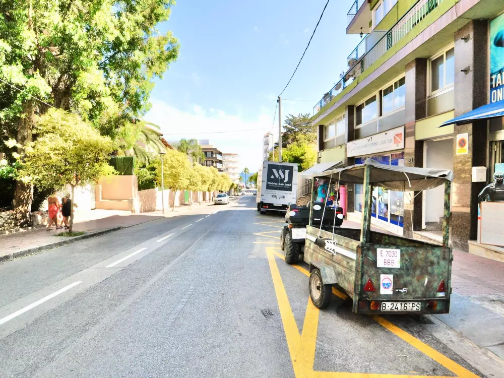 Location de Vacances Lloret de Mar 119