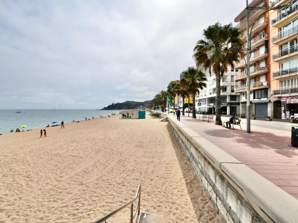Location de Vacances Lloret de Mar 119