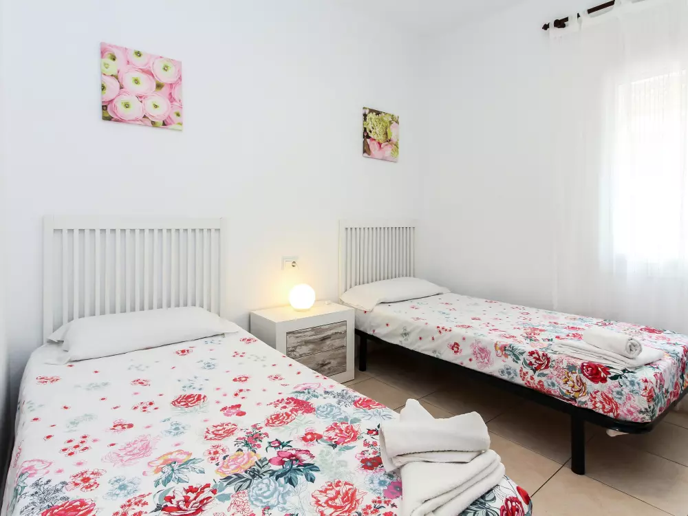 Location de Vacances Lloret de Mar 159