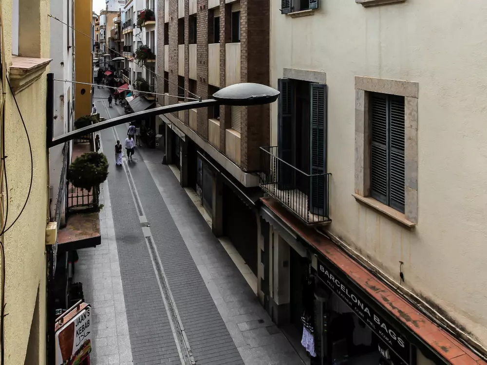 Location de Vacances Lloret de Mar 159