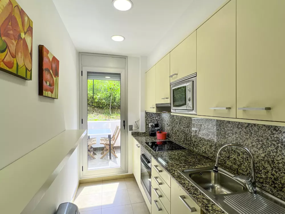 Location de Vacances Lloret de Mar 229