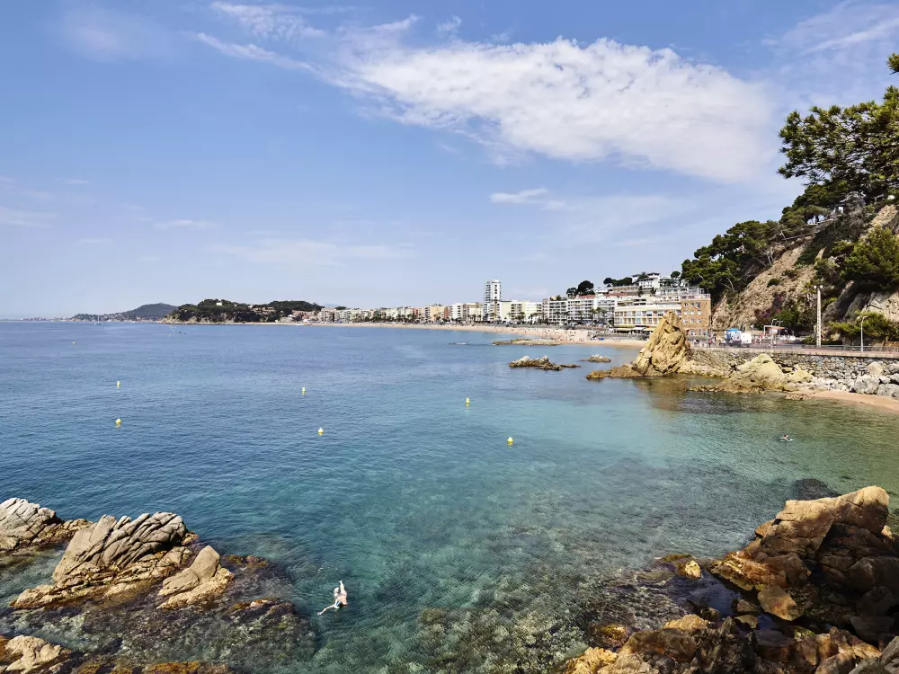 Location de Vacances Lloret de Mar 230