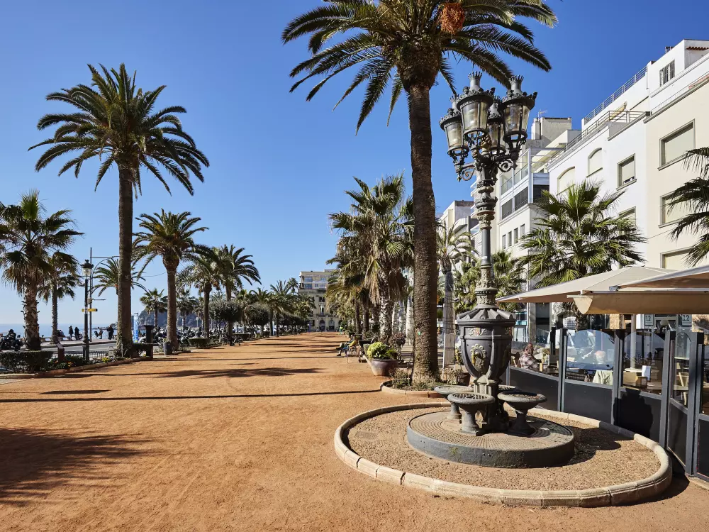 Location de Vacances Lloret de Mar 230