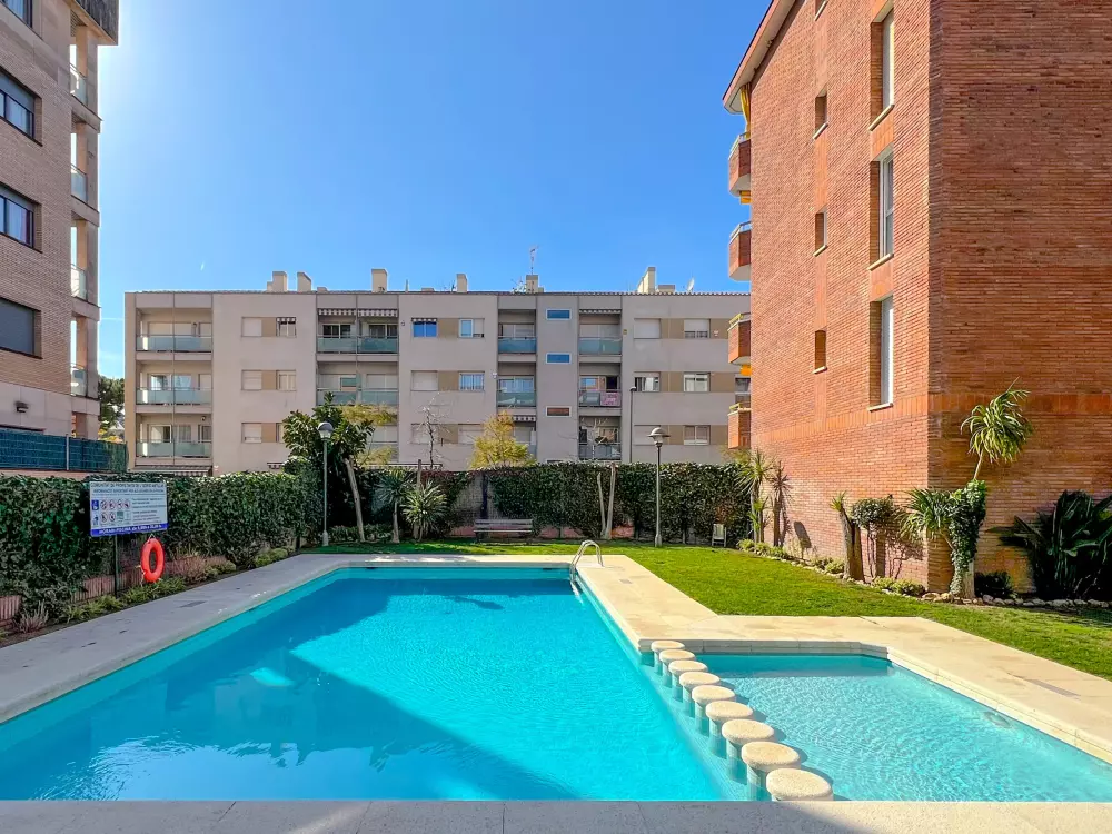 Location de Vacances Lloret de Mar 242