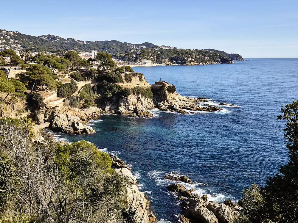Location de Vacances Lloret de Mar 242