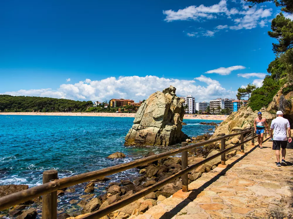 Location de Vacances Lloret de Mar 242