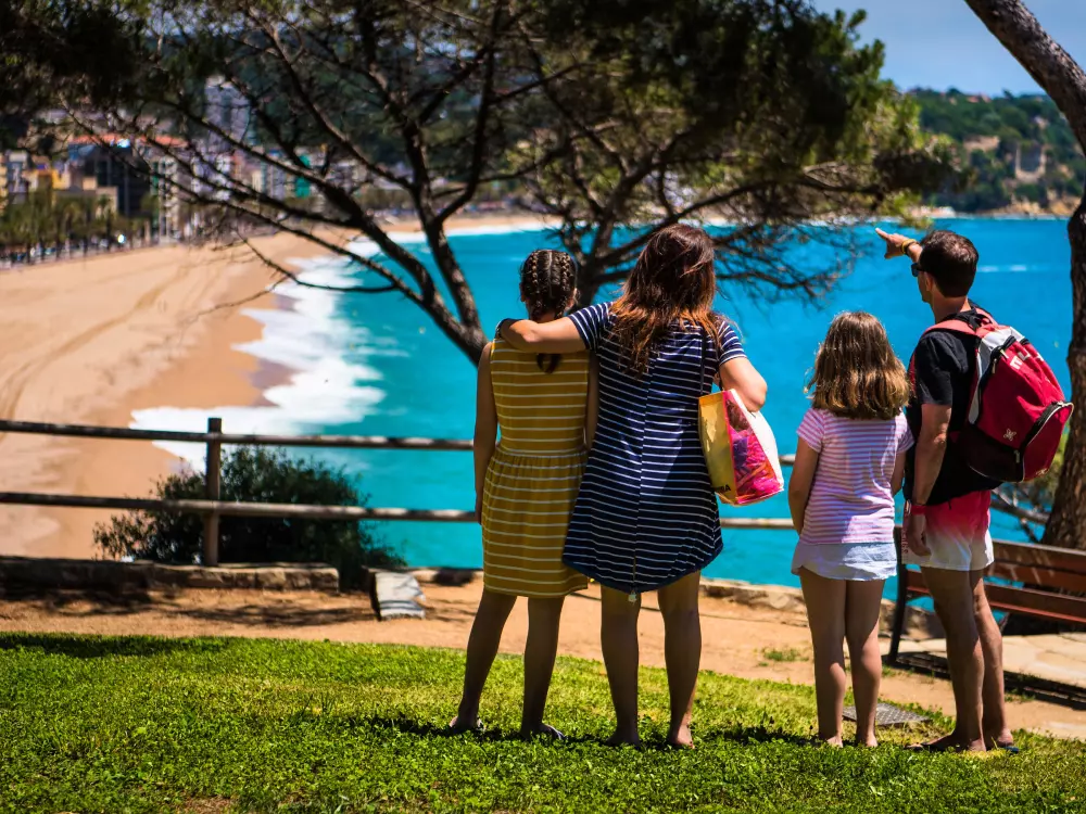 Location de Vacances Lloret de Mar 242