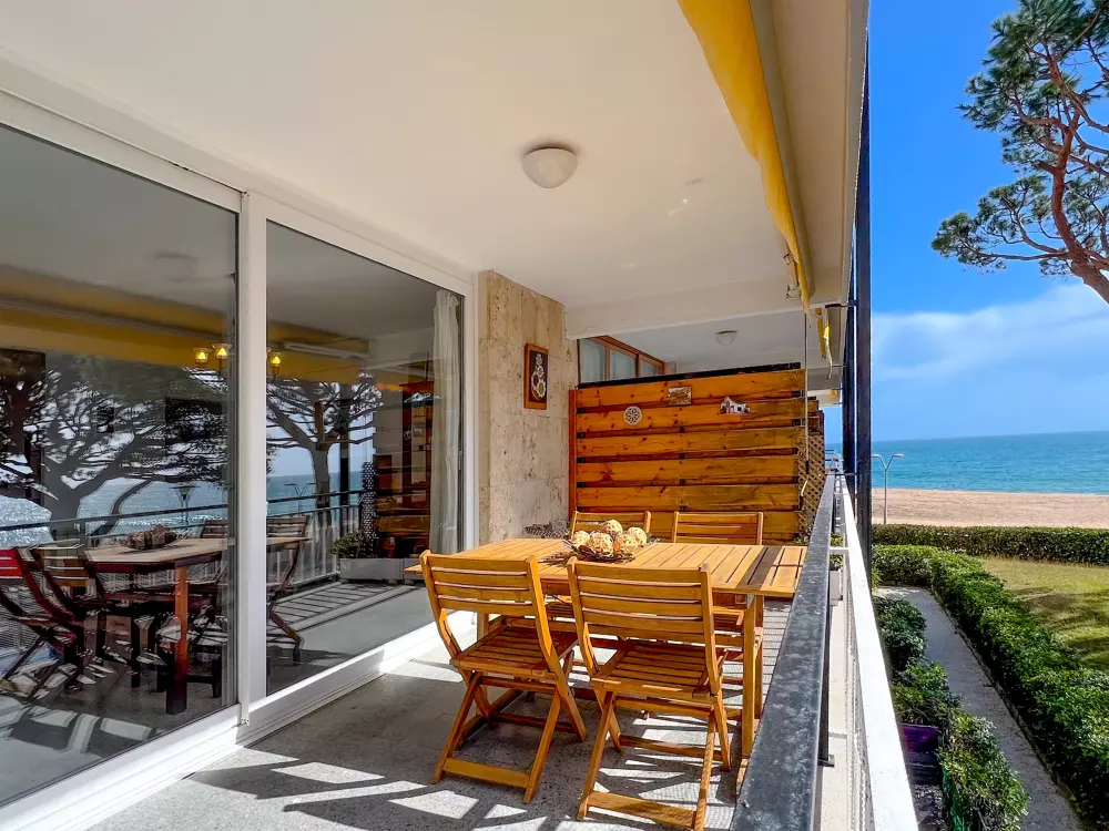 Location de Vacances Lloret de Mar 244