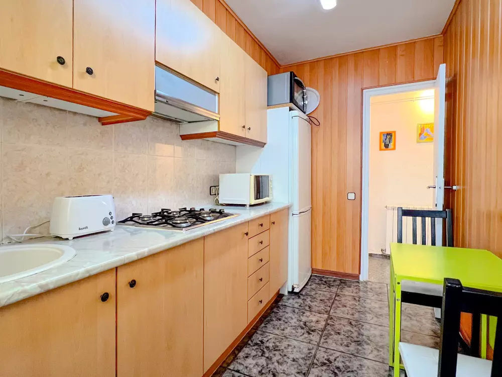 Location de Vacances Lloret de Mar 244