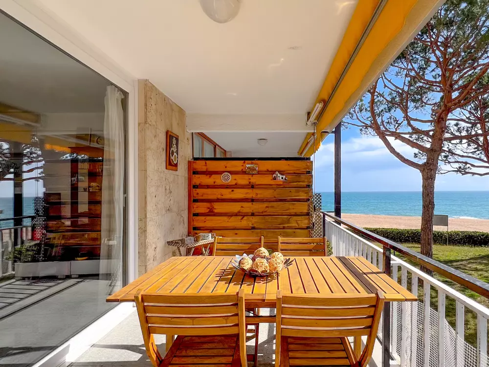 Location de Vacances Lloret de Mar 244