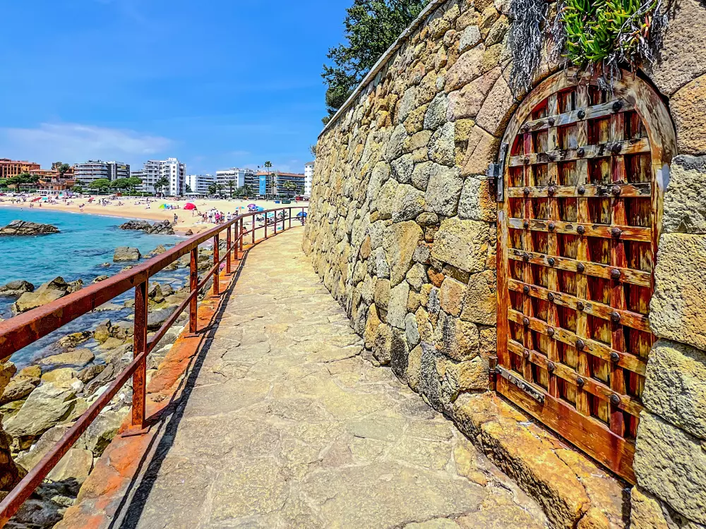 Location de Vacances Lloret de Mar 244