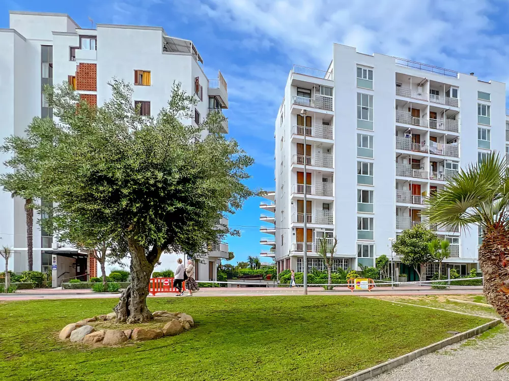 Location de Vacances Lloret de Mar 244