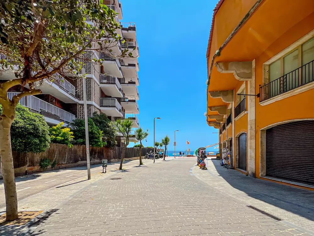 Location de Vacances Lloret de Mar 244