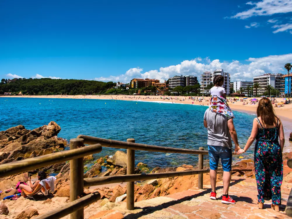 Location de Vacances Lloret de Mar 244
