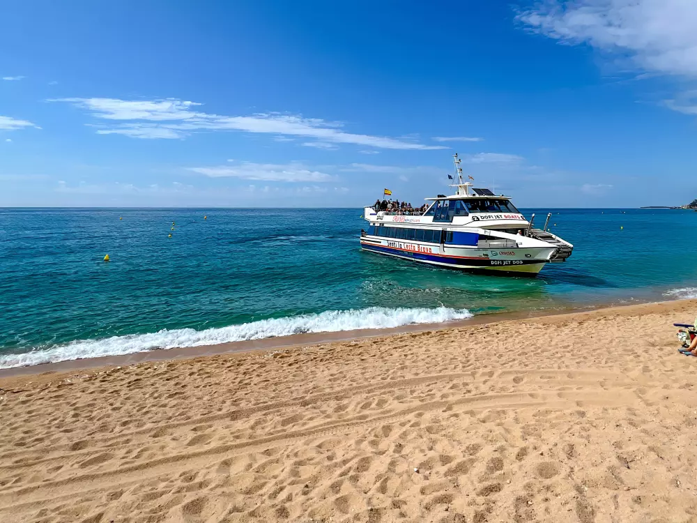 Location de Vacances Lloret de Mar 244