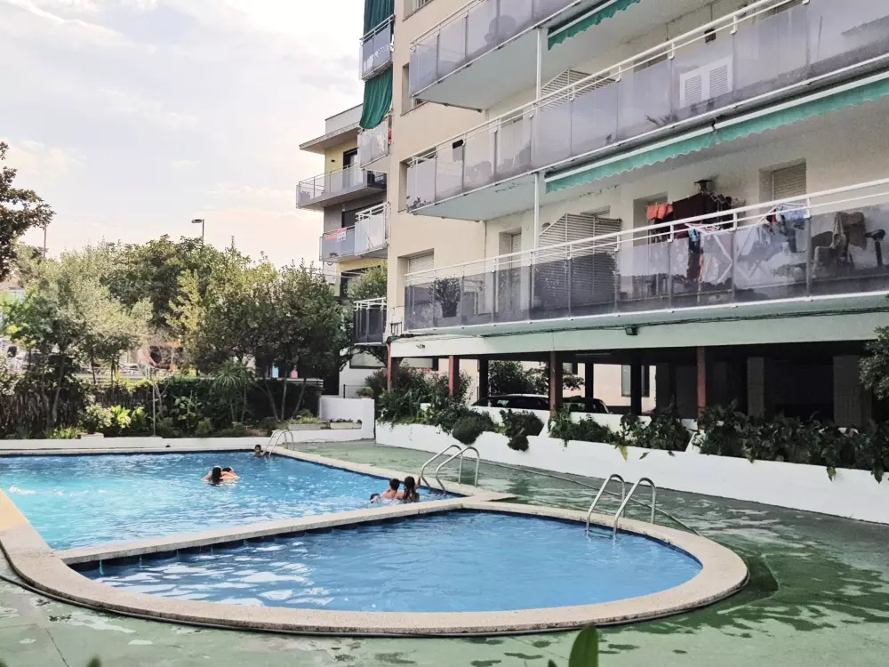 Location de Vacances Lloret de Mar 74