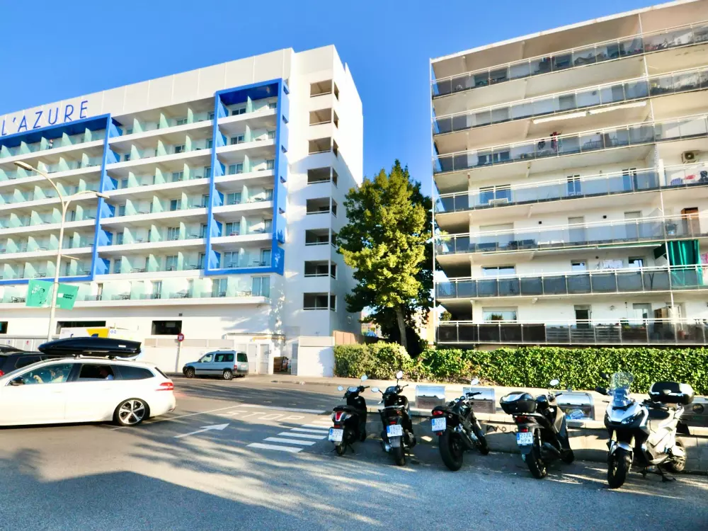 Location de Vacances Lloret de Mar 74