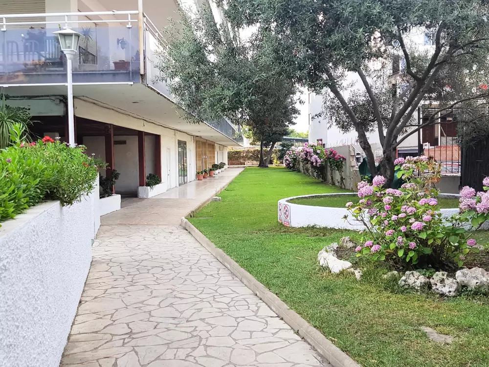 Location de Vacances Lloret de Mar 74