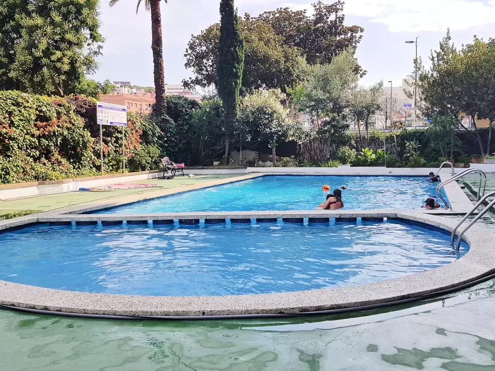 Location de Vacances Lloret de Mar 74