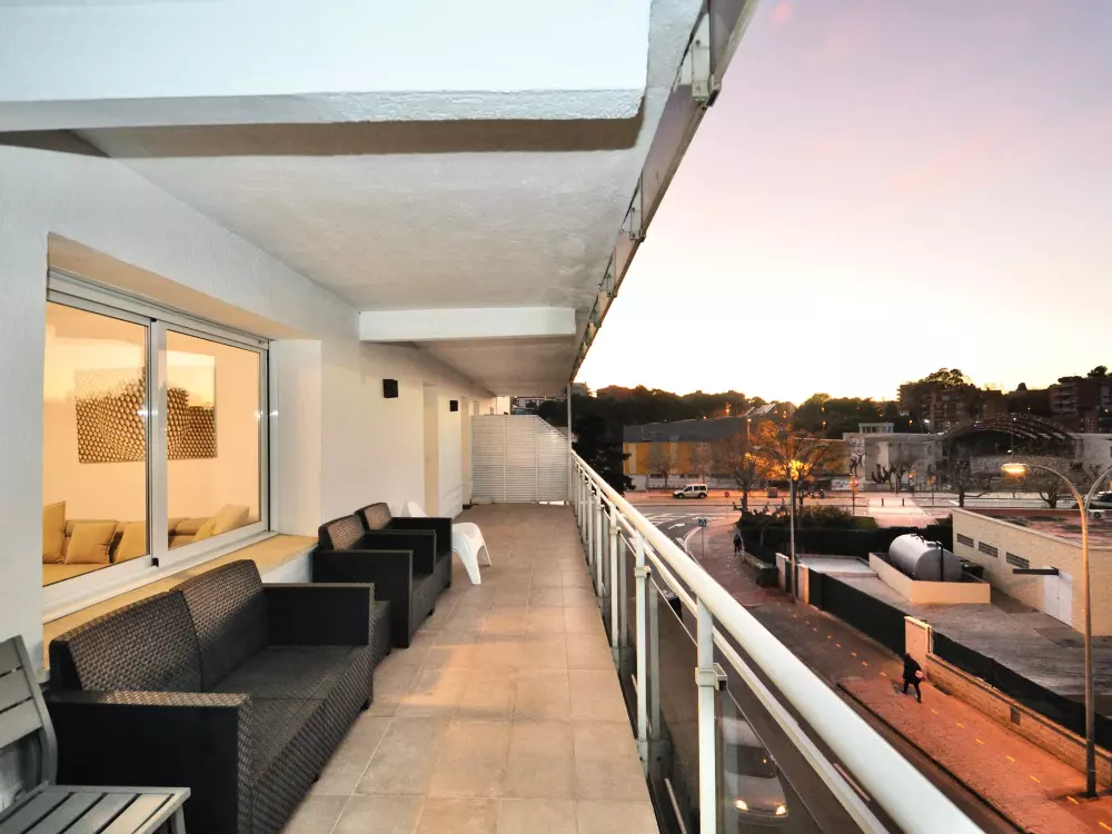 Location de Vacances Lloret de Mar 74