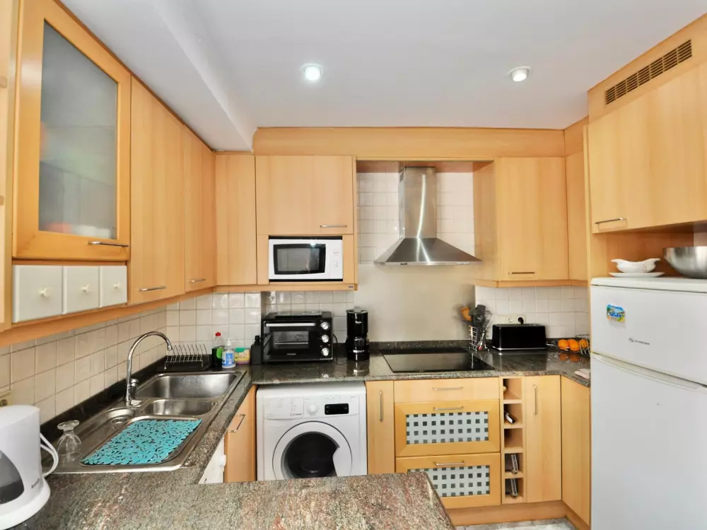 Location de Vacances Lloret de Mar 82